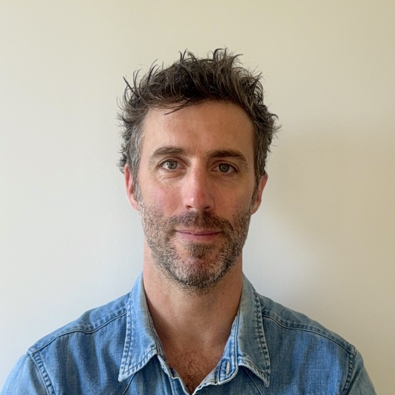 Portrait du Dr Jérôme Pinot