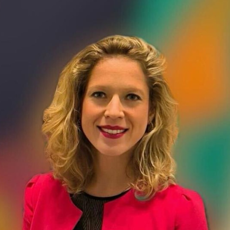 Portrait du Dr Solène Vo Quang