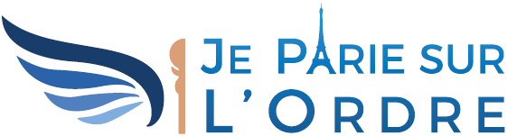 Je Parie sur l'Ordre